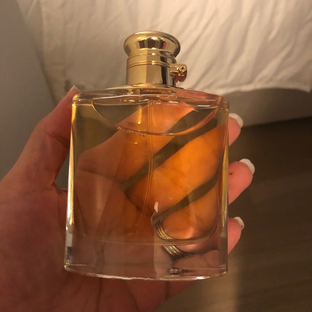 WOMAN BY RALPH LAUREN BRAND NEW